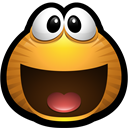 Brown Monsters 2-01 icon